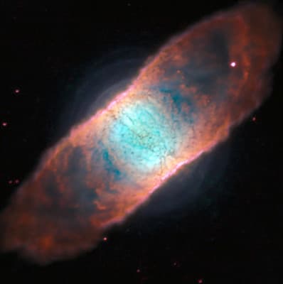 retina nebula IC4406