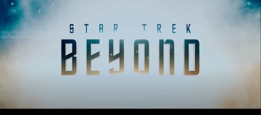 Star Trek Beyond trailer