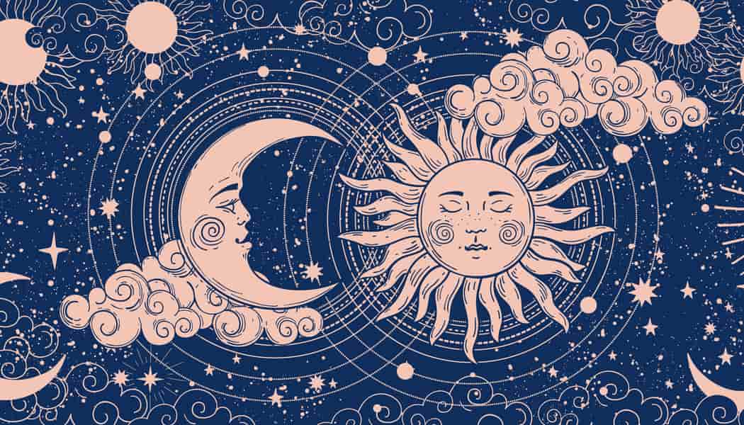 astronomy vs astrology lesson plan