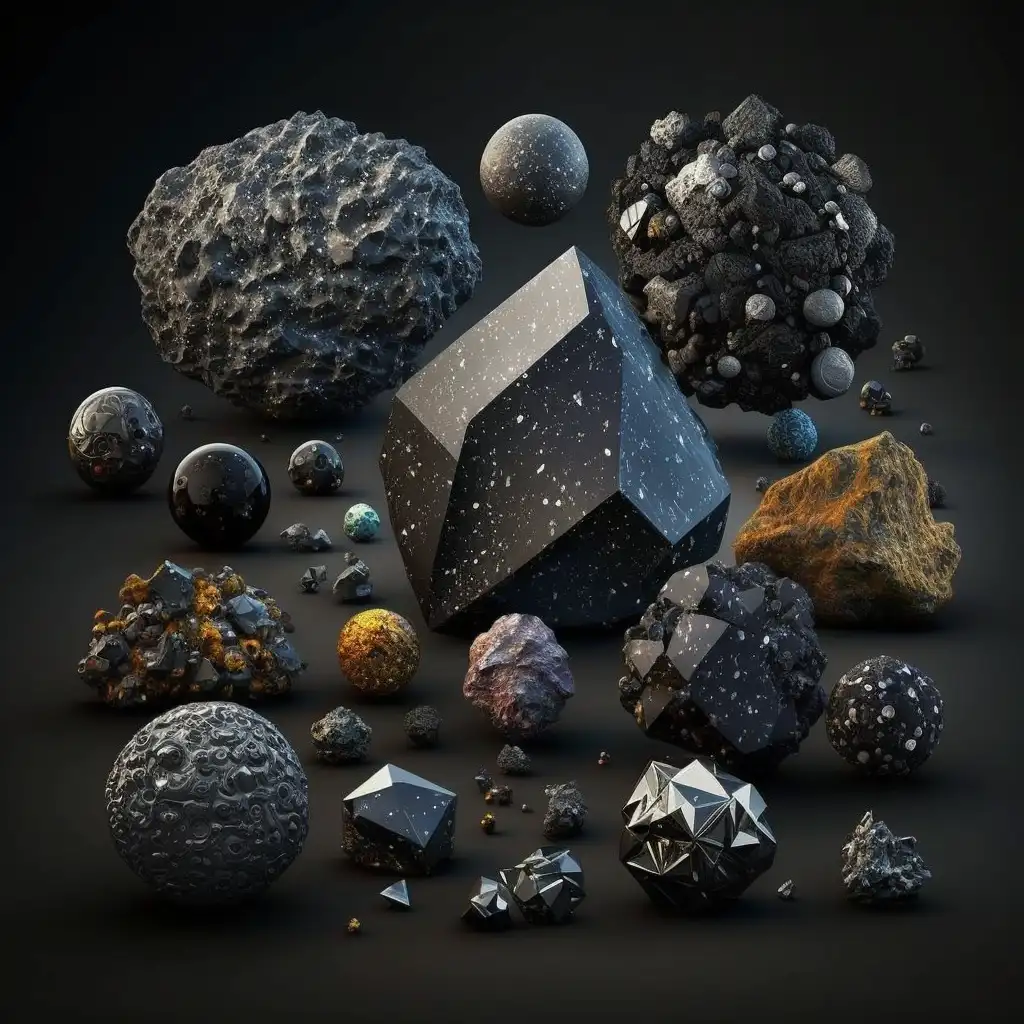 From Fireballs to Iron Meteors: Exploring the Different Types of Meteorites