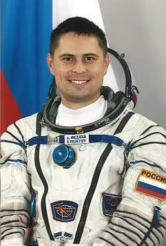 andrey fedyaev portrait
