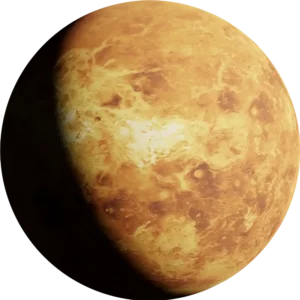Venus Background
