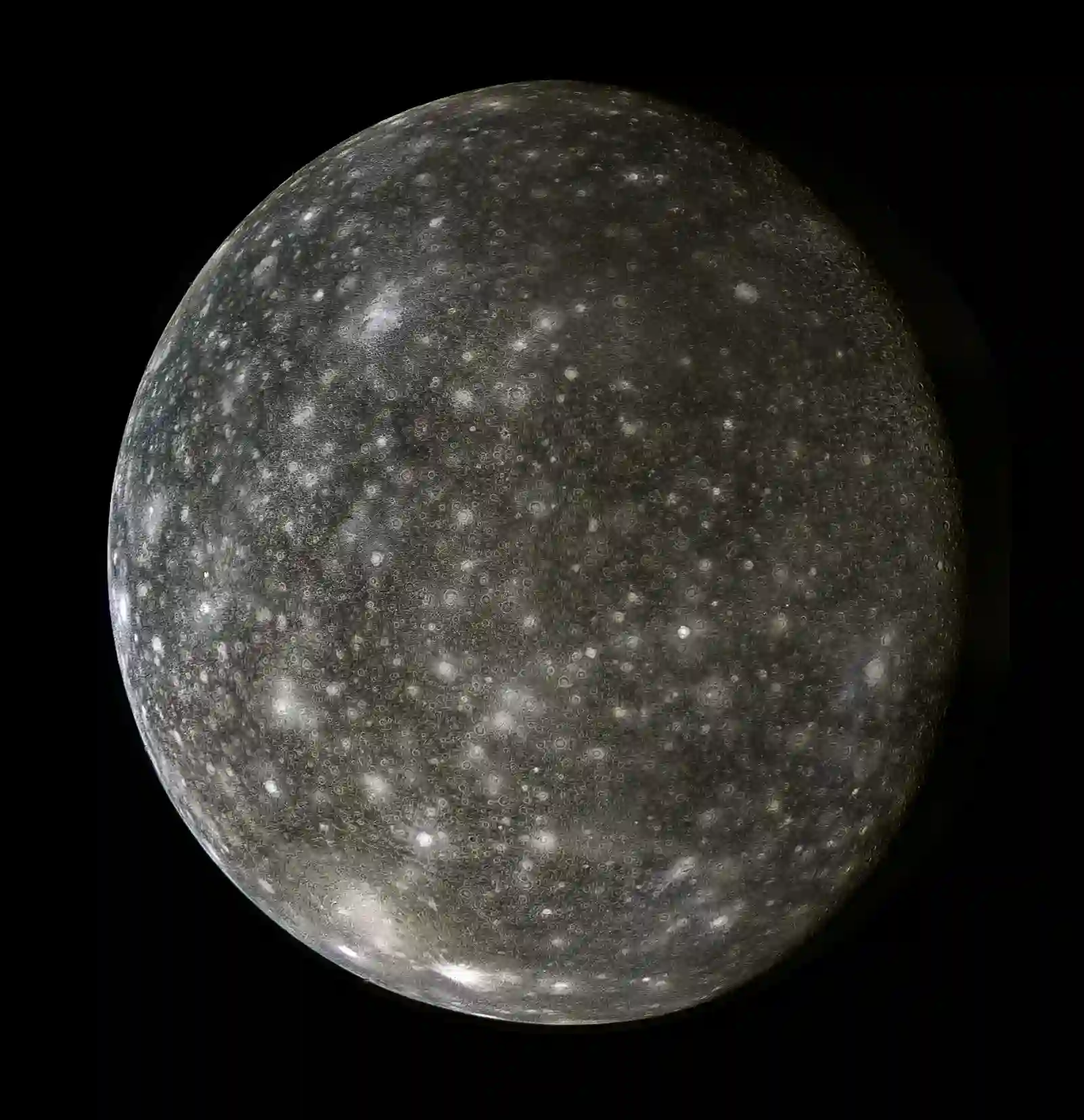 picture of Callisto