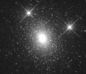 mayall 2 globular cluster