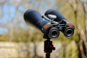 binoculars for astronomy
