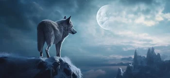 the-wolf-full-moon