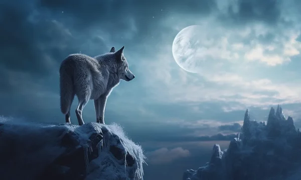 the-wolf-full-moon
